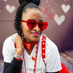 Kenya Grissett-Raheem